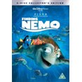 thumbnail image 1 of Finding Nemo (DVD) Albert Brooks Ellen DeGeneres Alexander Gould Willem Dafoe Brad Garrett, 1 of 1