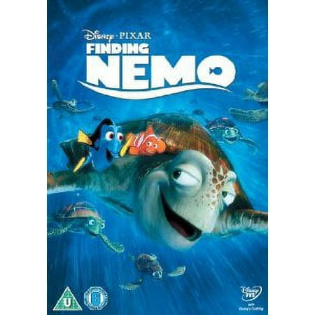 Pre-Owned - Finding Nemo
