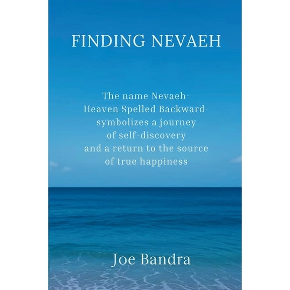 Finding Nevaeh, (Paperback)