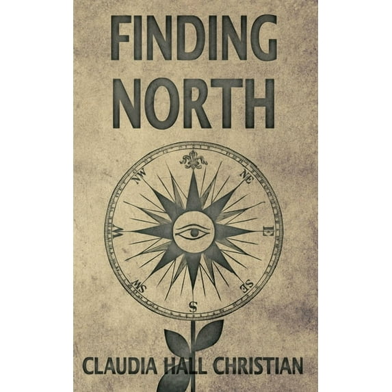 Finding North : an Alex the Fey thriller (Paperback)