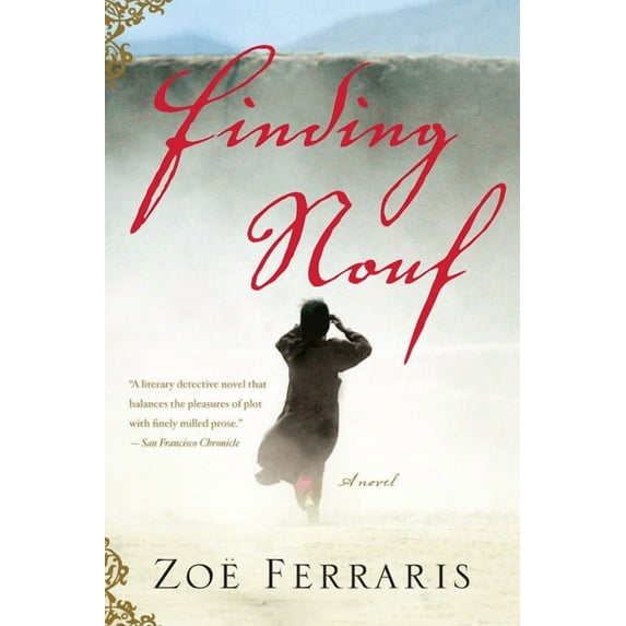 Finding Nouf, (Paperback)