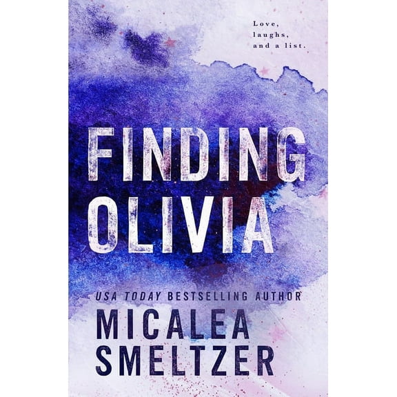 Finding Olivia, (Paperback)