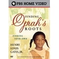thumbnail image 1 of Finding Oprah's Roots - Finding Your Own [DVD], 1 of 1