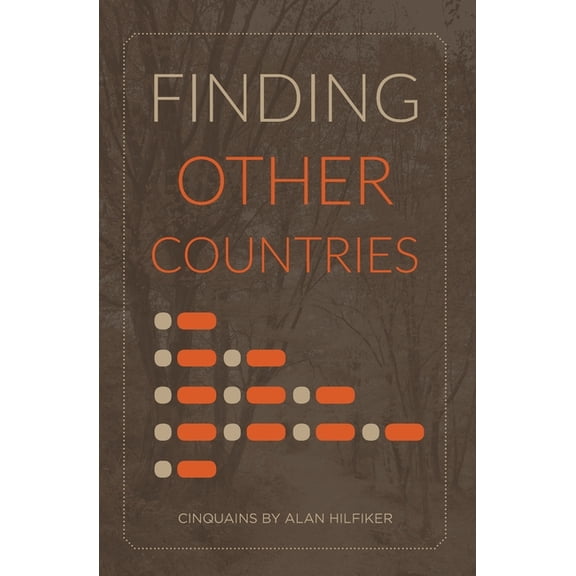 Finding Other Countries, (Paperback)