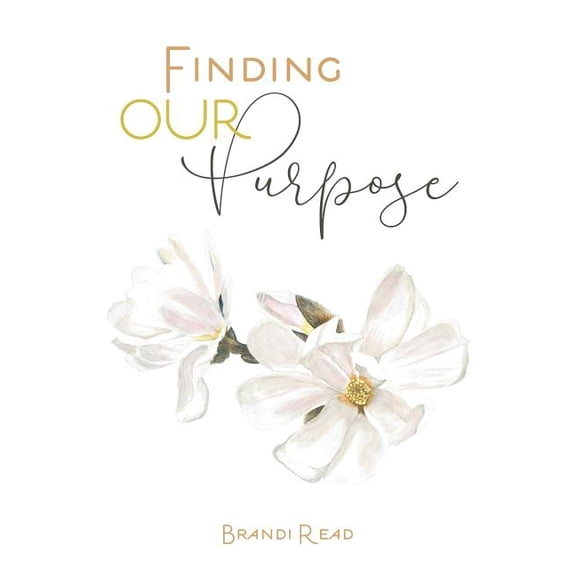 Finding Our Purpose (Paperback)