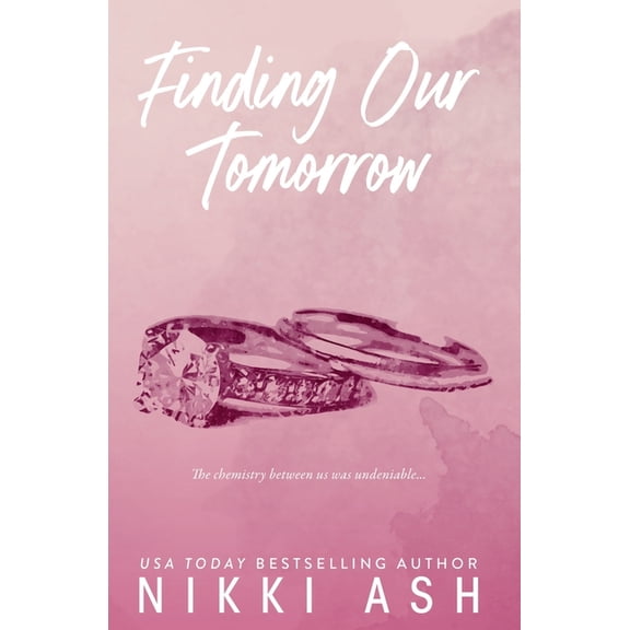 Imperfect Love Finding Our Tomorrow, Book 5, (Paperback)