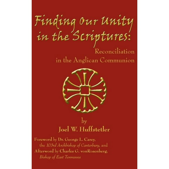 Finding Our Unity in the Scriptures, (Paperback)
