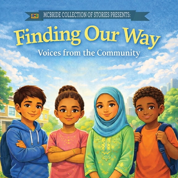 Finding Our Way: Voices From the Community, (Paperback)