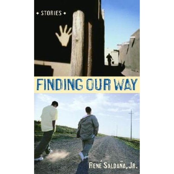 Pre-Owned Finding Our Way (Mass Market Paperback) 0440237904 9780440237907