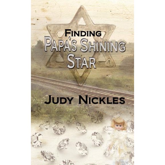 Finding Papa's Shining Star (Paperback)