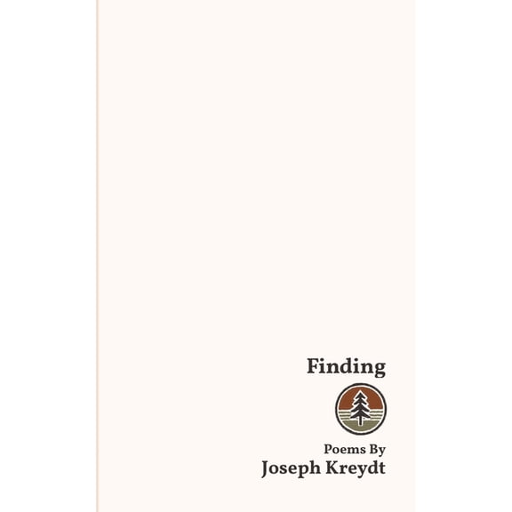 Finding, (Paperback)