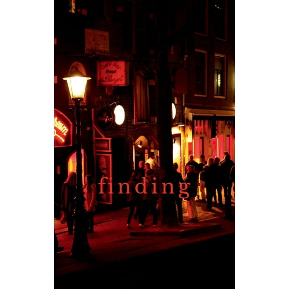 Finding (Paperback)