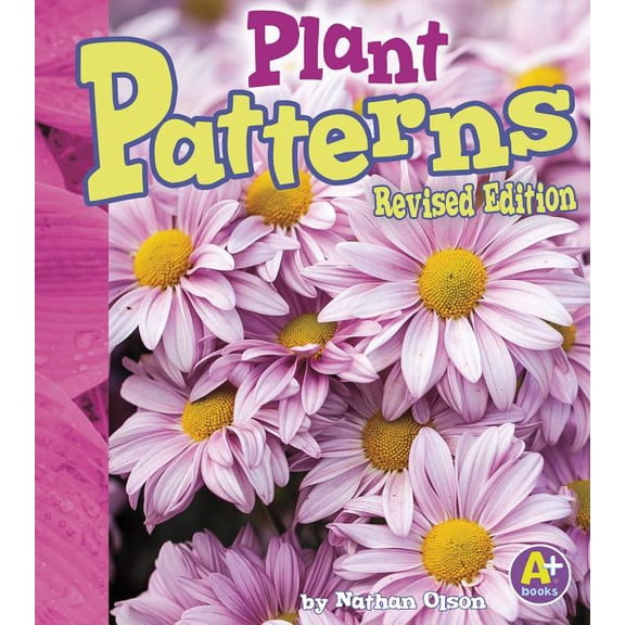 Finding Patterns Plant Patterns, (Paperback)