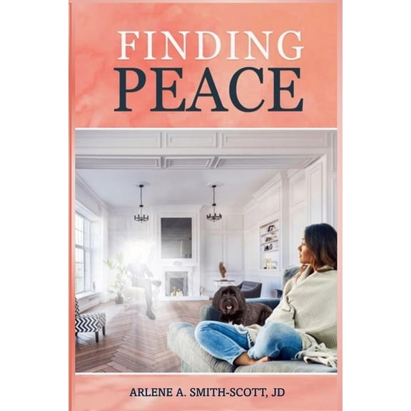 Finding Peace, (Paperback)