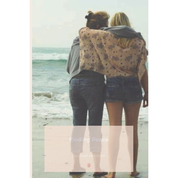 Finding Peace, (Paperback)