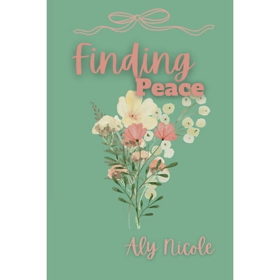 Finding Peace, (Paperback)
