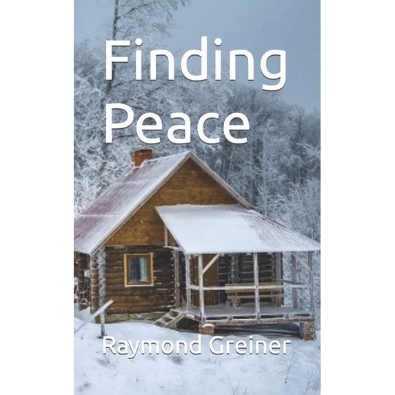 Finding Peace (Paperback)
