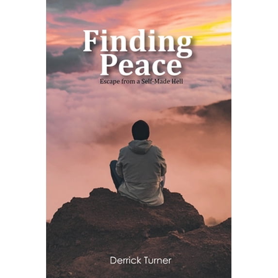 Finding Peace (Paperback)
