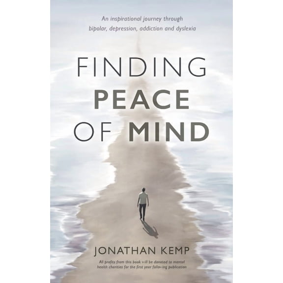 Finding Peace of Mind, (Paperback)