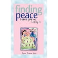 thumbnail image 1 of Pre-Owned Finding Peace: Letting Go and Liking It (Paperback) 1402202490 9781402202490, 1 of 1