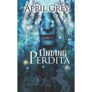 Finding Perdita Paperback