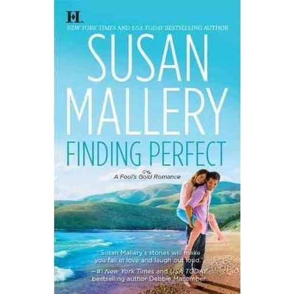 Pre-Owned Finding Perfect