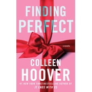 Finding Perfect A Novella Paperback