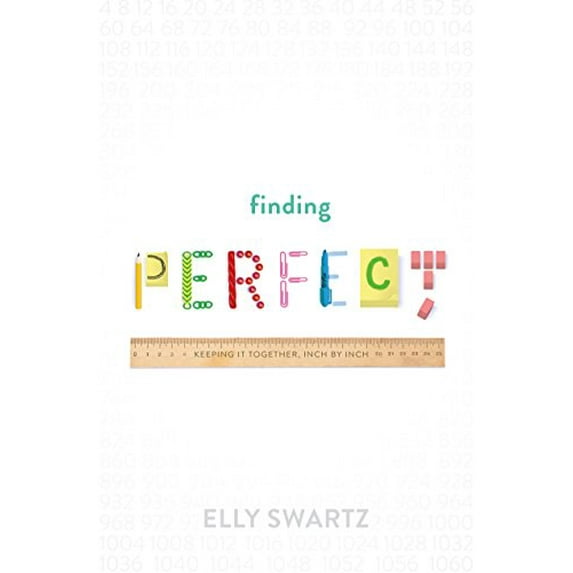 Pre-Owned Finding Perfect (Hardcover) 0374303126 9780374303129
