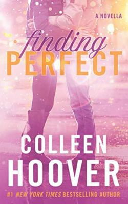 Pre-Owned Finding Perfect (Paperback) 1712965387 9781712965382
