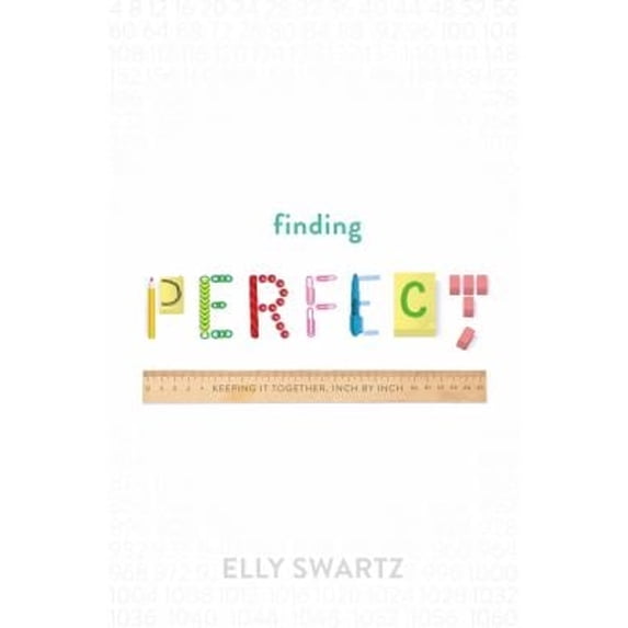 Pre-Owned Finding Perfect (Paperback) 1250294134 9781250294135