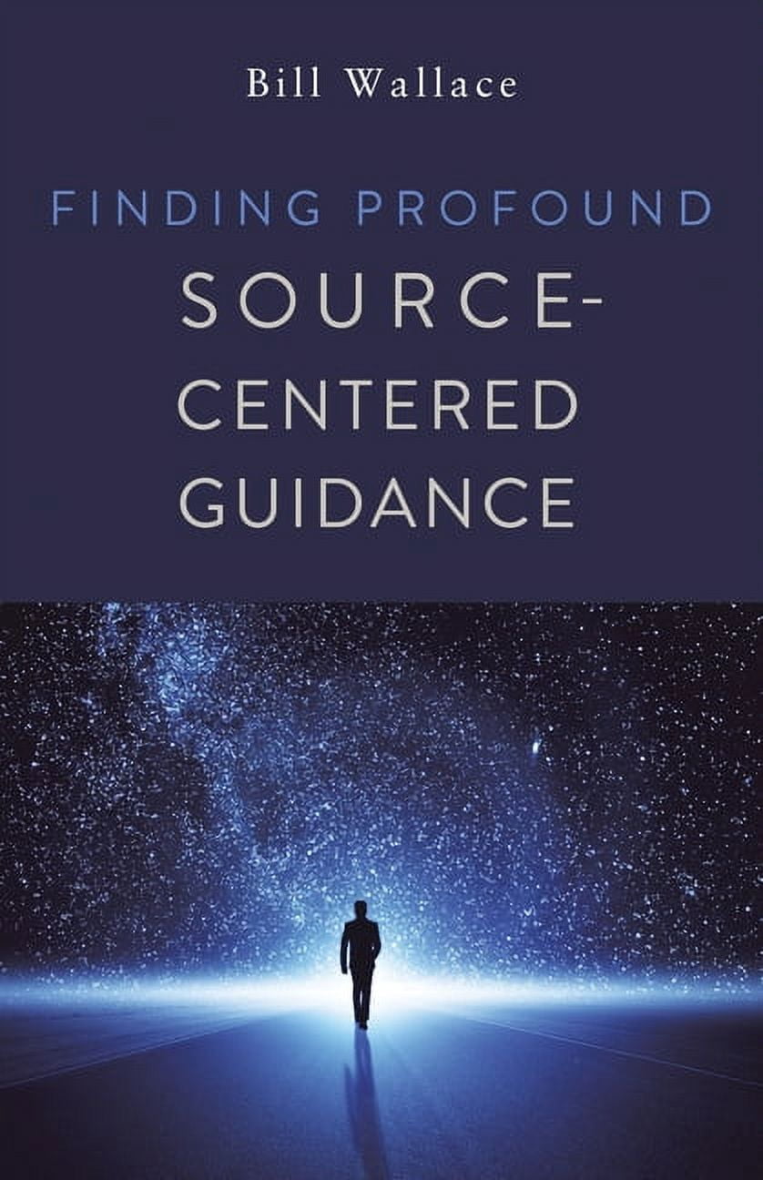Finding Profound: Source-Centered Guidance, (Paperback) - Walmart.com
