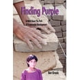 thumbnail image 1 of Finding Purple: A Walk Down The Path Of Sustainable Development, (Paperback), 1 of 1