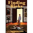 thumbnail image 1 of Finding Ricky, (Paperback), 1 of 1