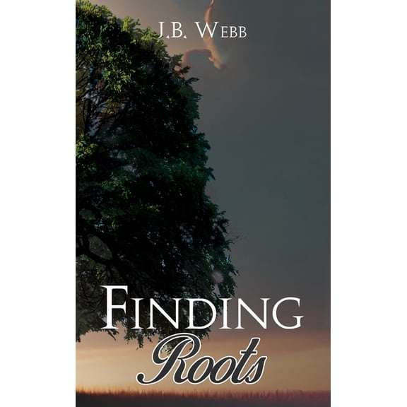 Finding Roots, (Hardcover)