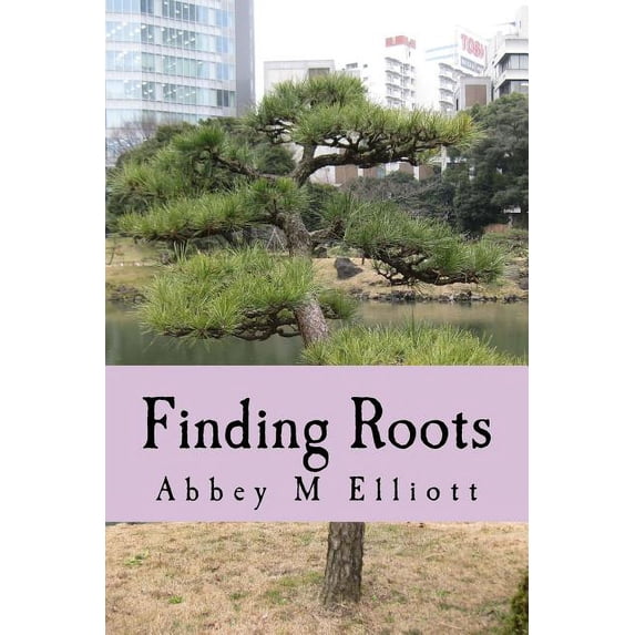 Finding Roots (Paperback)