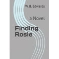 thumbnail image 1 of Finding Rosie, (Paperback), 1 of 1