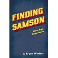 thumbnail image 1 of Finding Samson (Paperback), 1 of 1