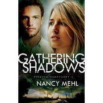 Finding Sanctuary Gathering Shadows, Book 1, (Paperback)