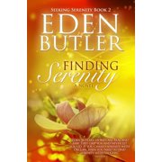 Finding Serenity Seeking Serenity Book 2