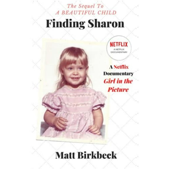 Pre-Owned Finding Sharon (Paperback) 1732491712 9781732491717
