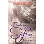 Finding Sofia Be Inspired, Paperback