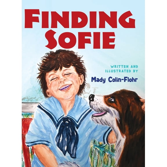 Finding Sofie, (Hardcover)