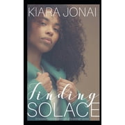 Finding Solace (Paperback)