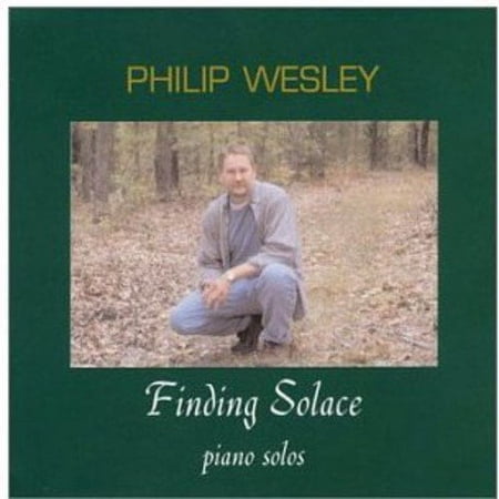 Finding Solace