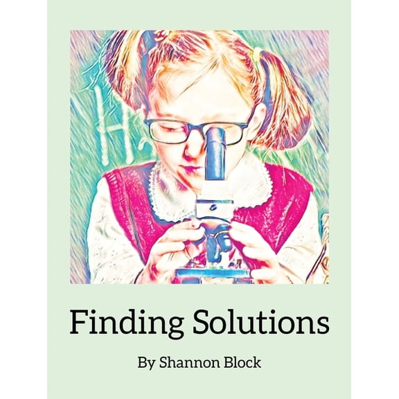 Finding Solutions, (Hardcover)