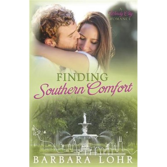 Finding Southern Comfort (Paperback)