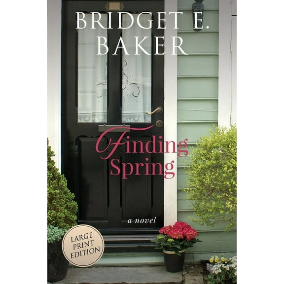 Finding Spring, (Paperback)