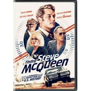 Finding Steve McQueen DVD, Eone, Action & Adventure