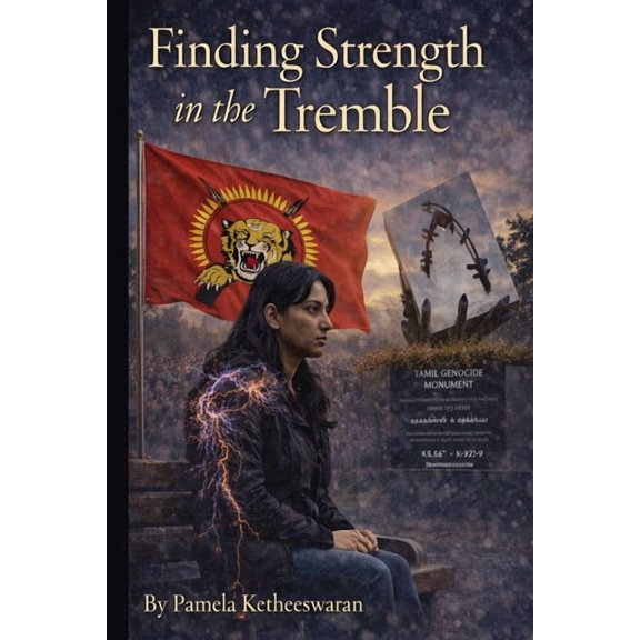 Finding Strength in the Tremble, (Paperback)