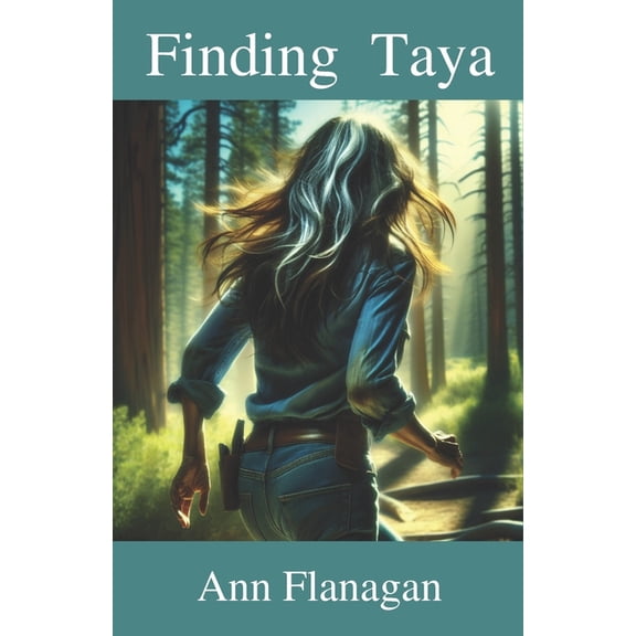 Finding Taya, (Paperback)